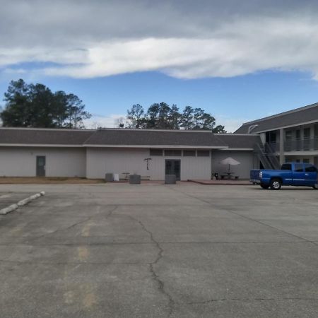 Travelers Rest Motel Bogalusa Luaran gambar
