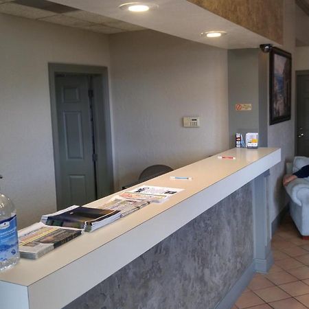 Travelers Rest Motel Bogalusa Luaran gambar