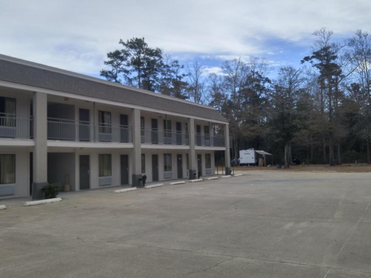 Travelers Rest Motel Bogalusa Luaran gambar