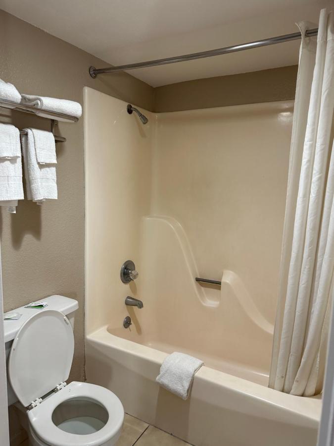 Travelers Rest Motel Bogalusa Luaran gambar