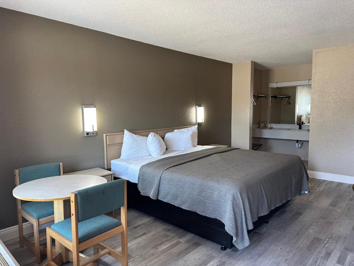 Travelers Rest Motel Bogalusa Luaran gambar