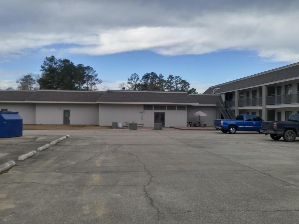 Travelers Rest Motel Bogalusa Luaran gambar
