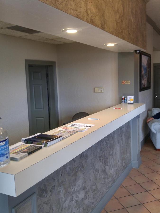 Travelers Rest Motel Bogalusa Luaran gambar