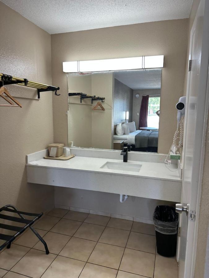 Travelers Rest Motel Bogalusa Luaran gambar