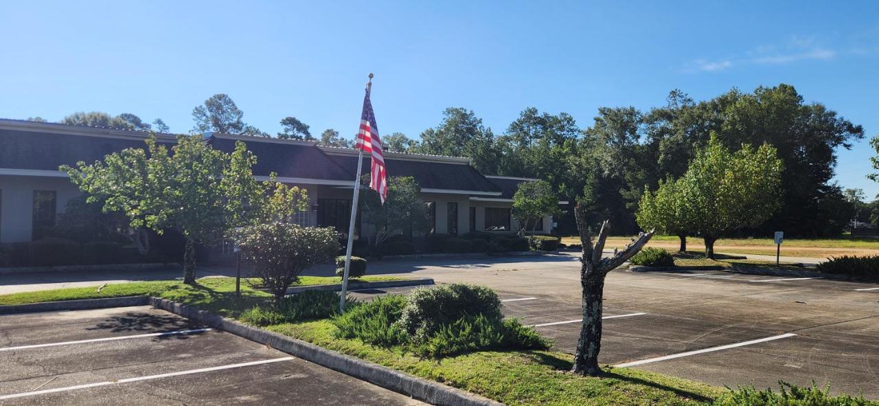 Travelers Rest Motel Bogalusa Luaran gambar