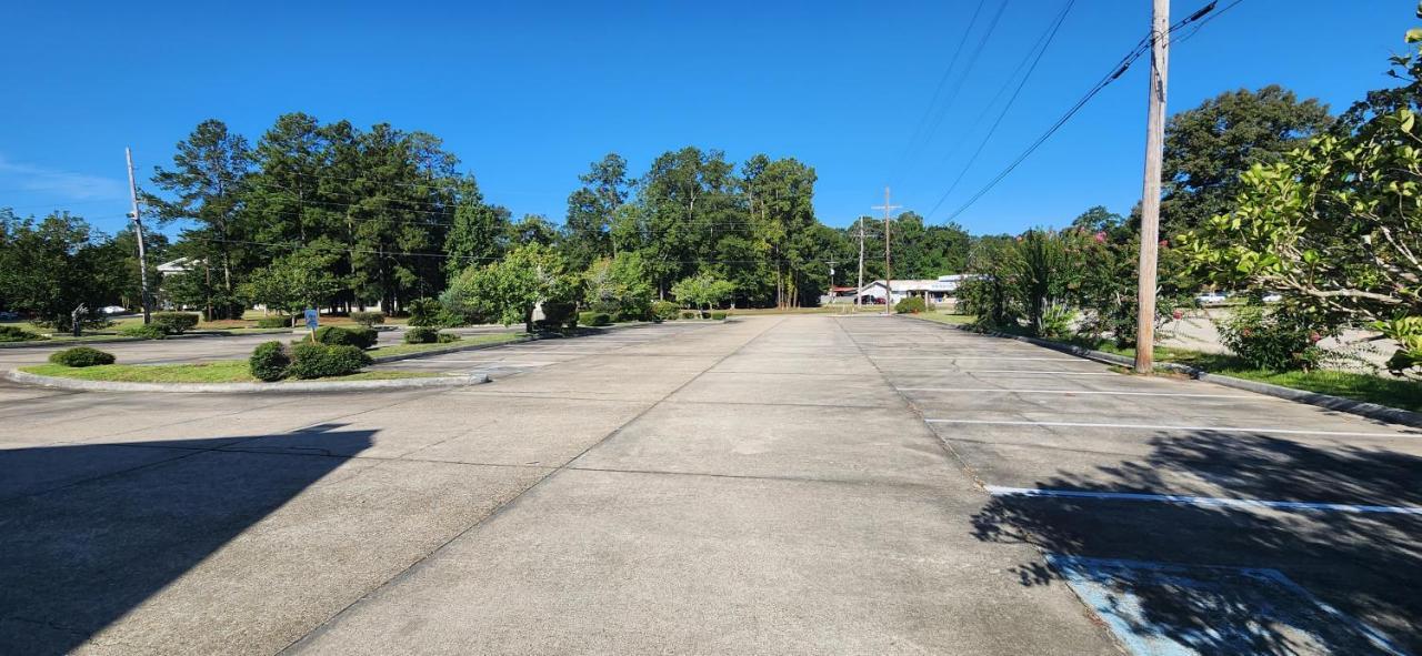 Travelers Rest Motel Bogalusa Luaran gambar