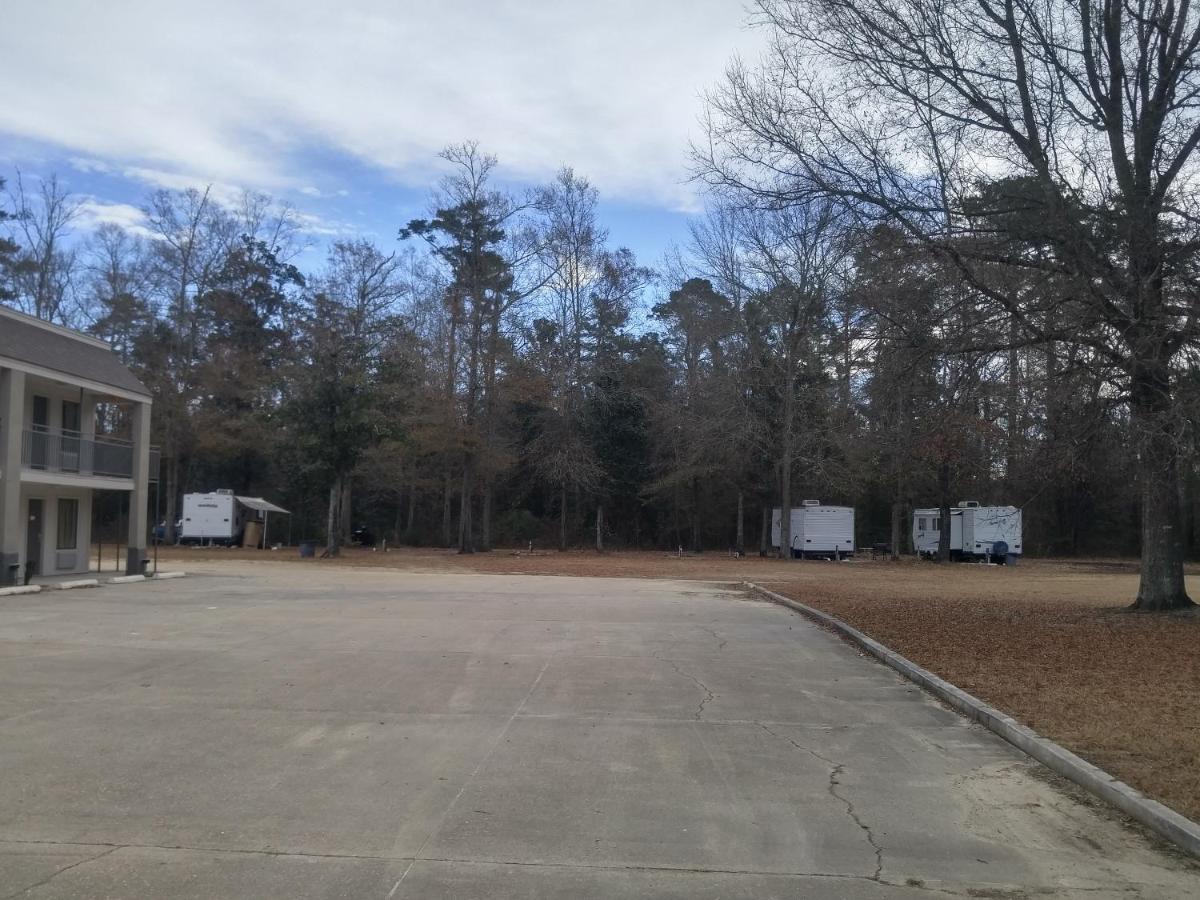 Travelers Rest Motel Bogalusa Luaran gambar