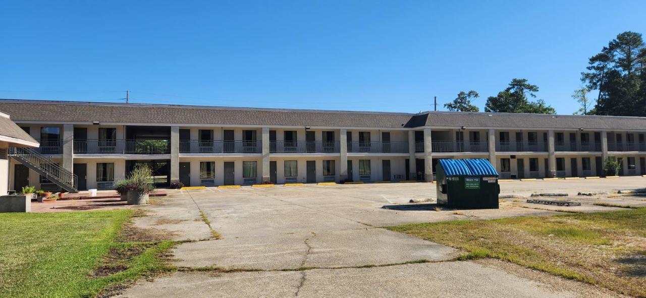Travelers Rest Motel Bogalusa Luaran gambar